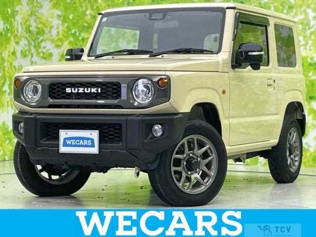 2024 Suzuki Jimny