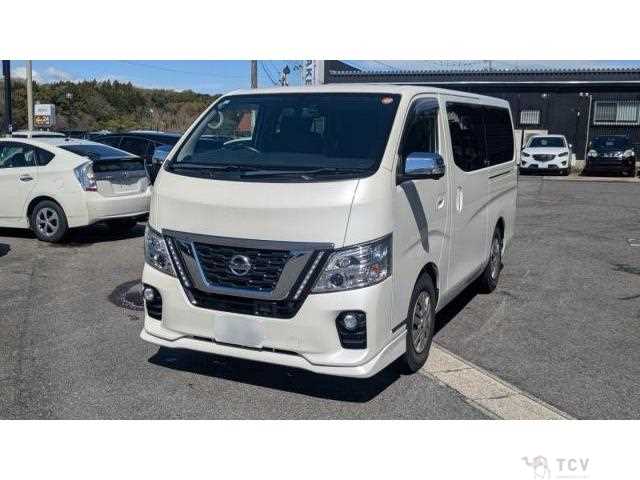 2017 Nissan Nissan Others