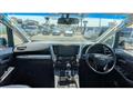 2016 Toyota Alphard G