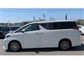 2016 Toyota Alphard G