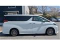 2016 Toyota Alphard G