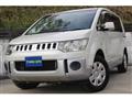 2011 Mitsubishi Delica D5