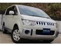 2011 Mitsubishi Delica D5