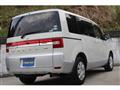 2011 Mitsubishi Delica D5