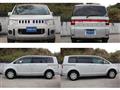 2011 Mitsubishi Delica D5
