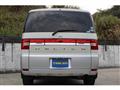 2011 Mitsubishi Delica D5