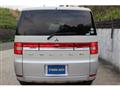 2011 Mitsubishi Delica D5