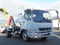 2025 Mitsubishi Fuso Fighter