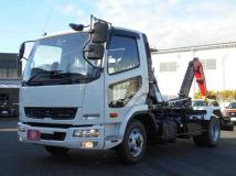 2025 Mitsubishi Fuso Fighter