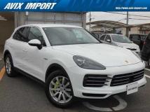 2021 Porsche Cayenne