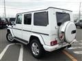 2018 Mercedes-Benz G-Class