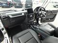 2018 Mercedes-Benz G-Class