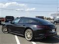 2020 Porsche Panamera