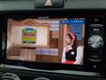 2013 Toyota Corolla Fielder