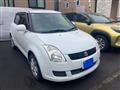 2009 Suzuki Swift