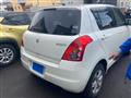 2009 Suzuki Swift