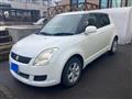 2009 Suzuki Swift