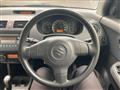 2009 Suzuki Swift