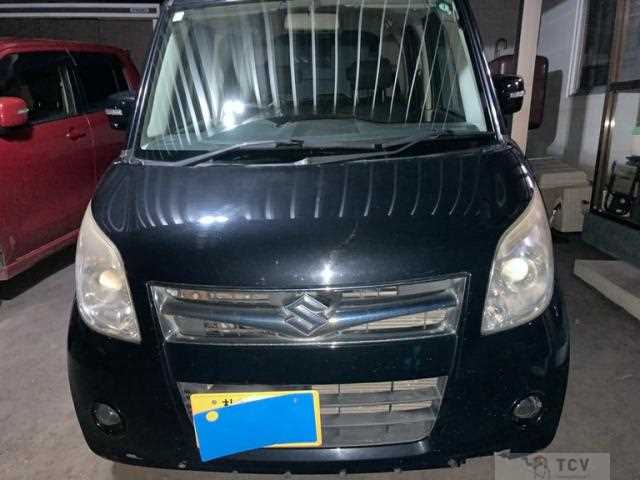 2009 Suzuki Palette