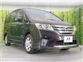 2013 Nissan Serena
