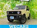 2021 Suzuki Jimny
