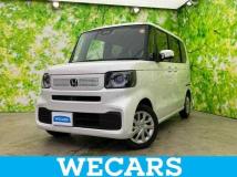 2025 Honda N BOX