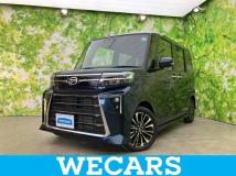 2024 Daihatsu Tanto