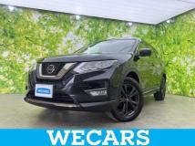 2021 Nissan X-Trail