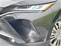 2023 Toyota Harrier