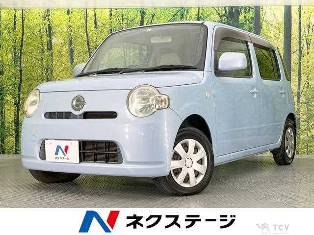 2011 Daihatsu MIRA COCOA
