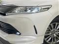 2018 Toyota Harrier Hybrid