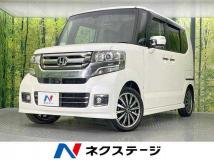 2016 Honda N BOX