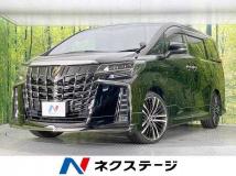 2020 Toyota Alphard G