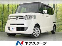 2016 Honda N BOX