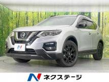 2017 Nissan X-Trail