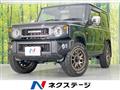 2022 Suzuki Jimny