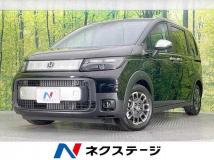 2025 Honda Freed