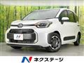2025 Toyota Sienta