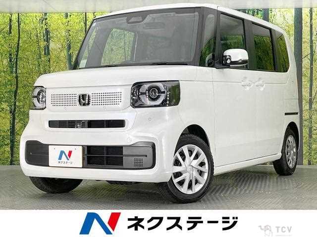 2024 Honda N BOX