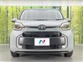 2026 Toyota Sienta