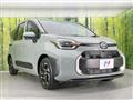 2026 Toyota Sienta