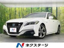 2018 Toyota Crown Hybrid