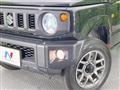 2022 Suzuki Jimny