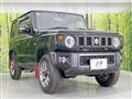 2022 Suzuki Jimny