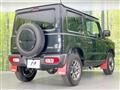 2022 Suzuki Jimny