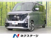2023 Nissan ROOX