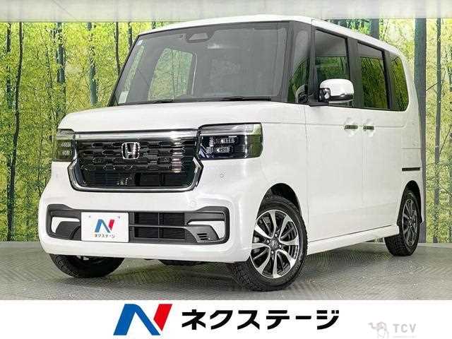 2024 Honda N BOX