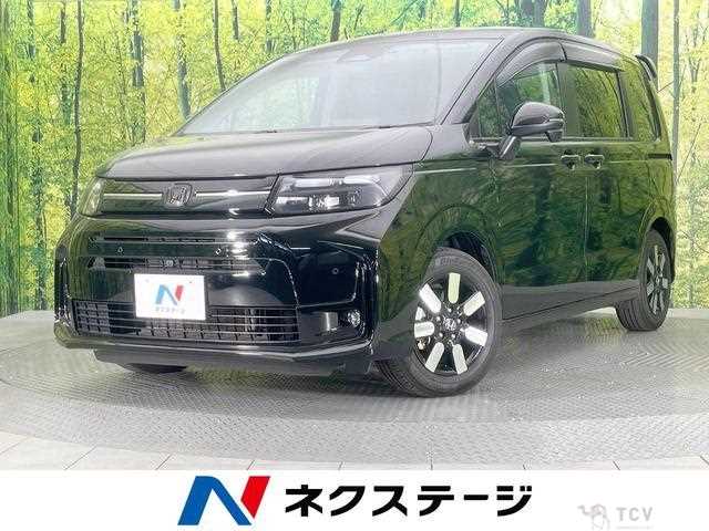 2024 Honda Freed