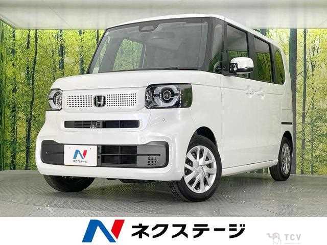 2024 Honda N BOX