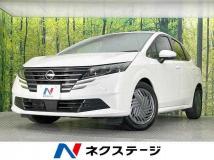 2024 Nissan Note